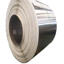 202 grade cold rolled stainless steel pvc coil with high quality and fairness price and surface BA finish